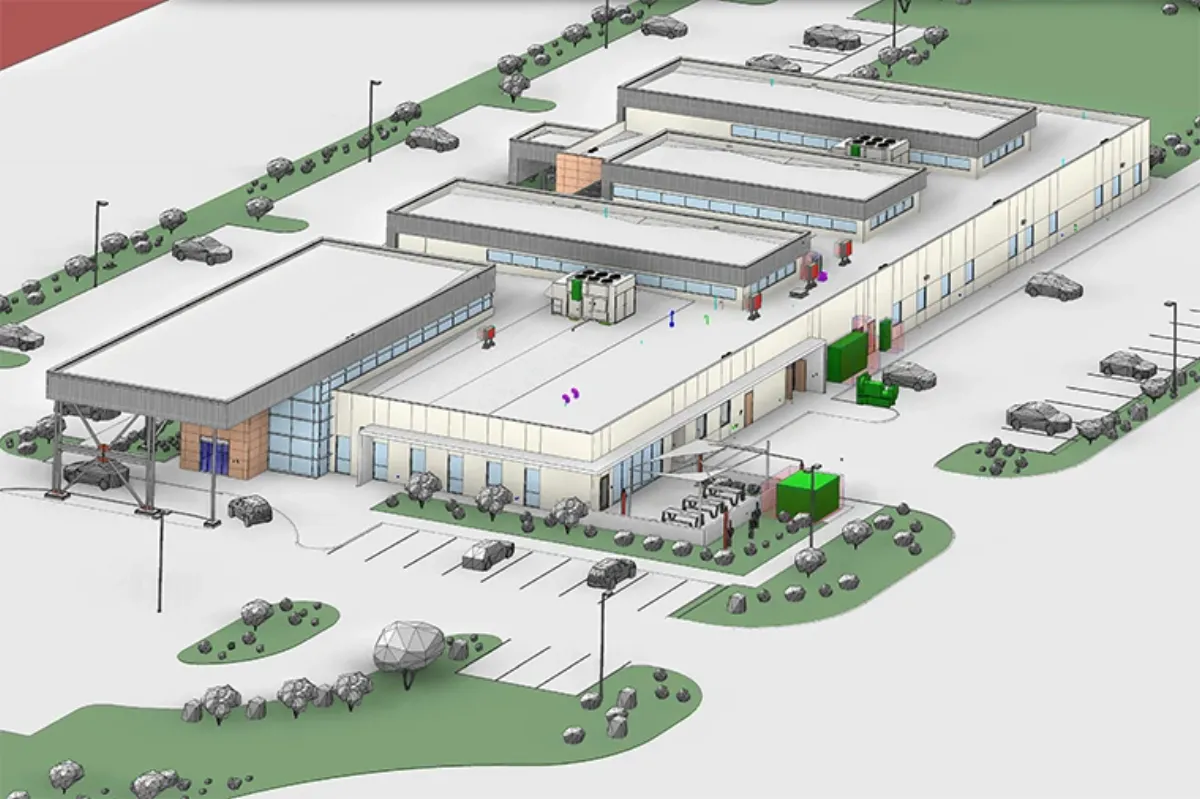 Somerset Health Clinic, Arizona