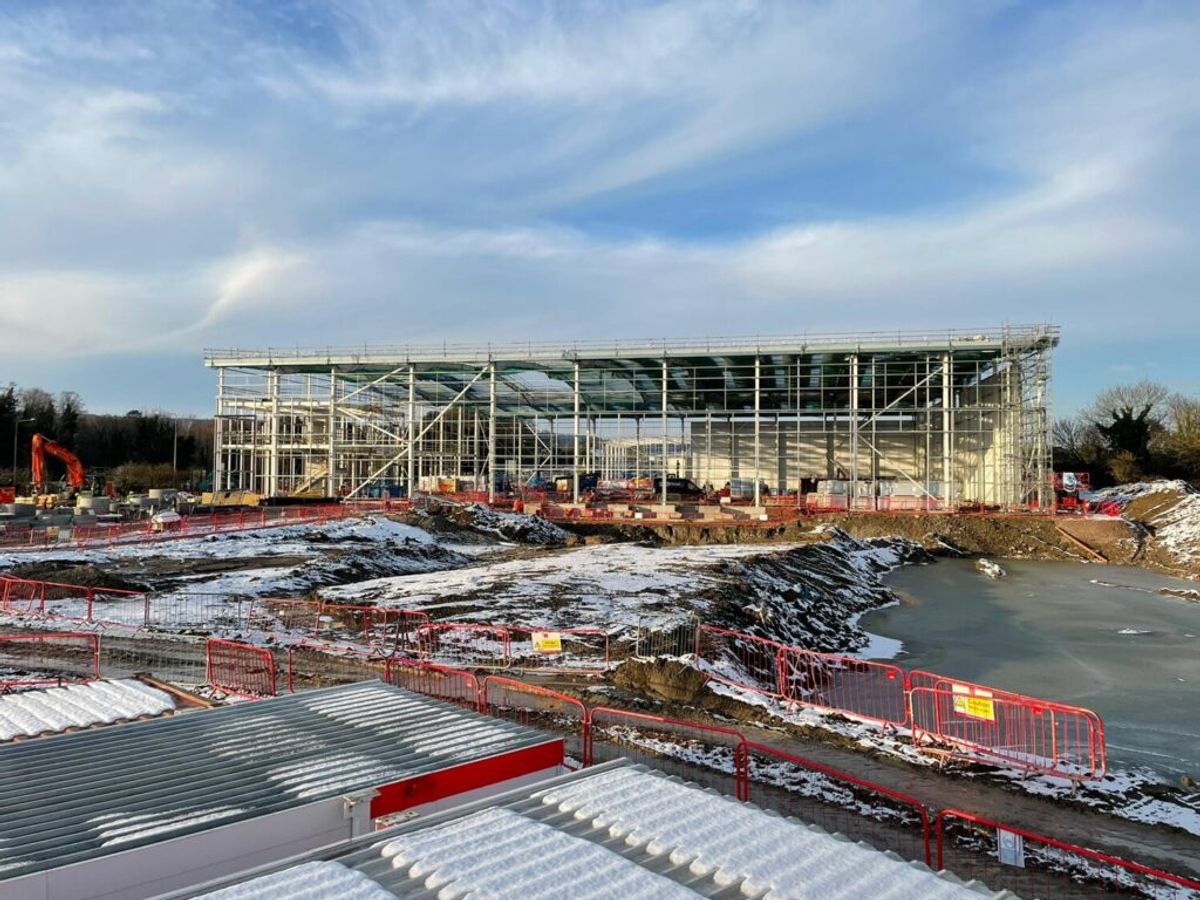 How Readie Construction Limited are saving over £15,000 every week