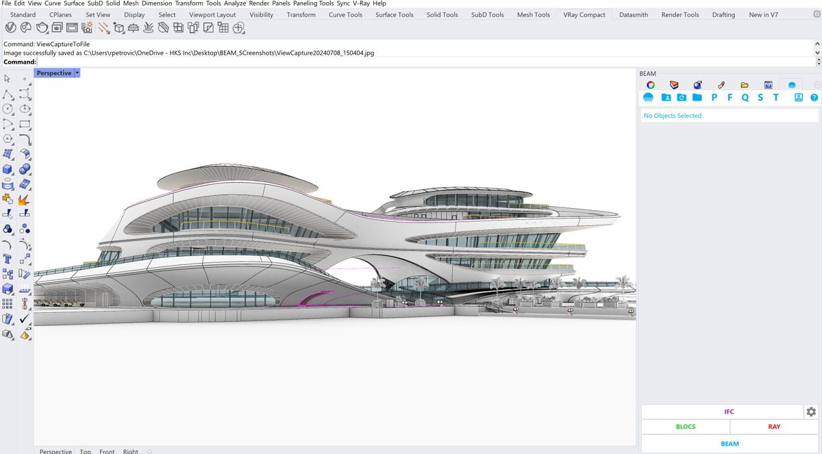 AMAALA Triple Bay Marina Yacht Club