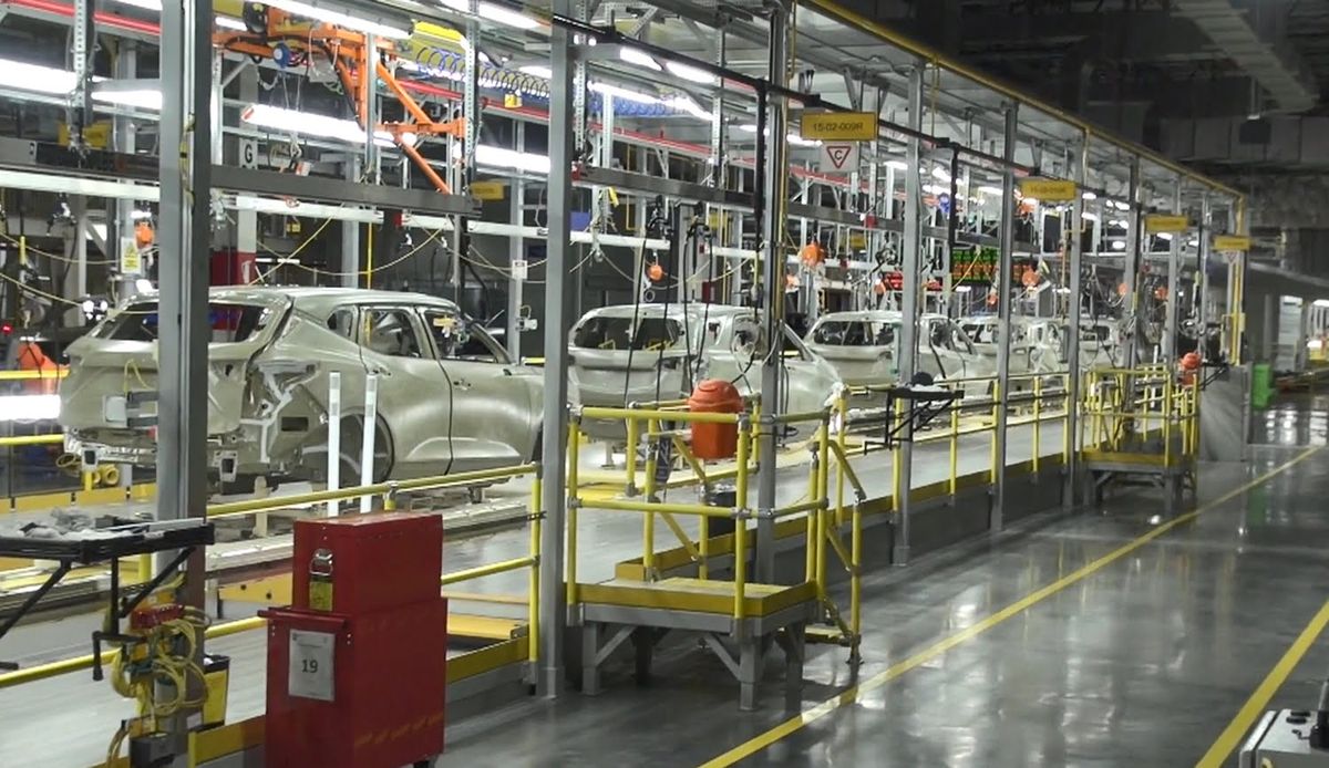 Walbridge Case Study