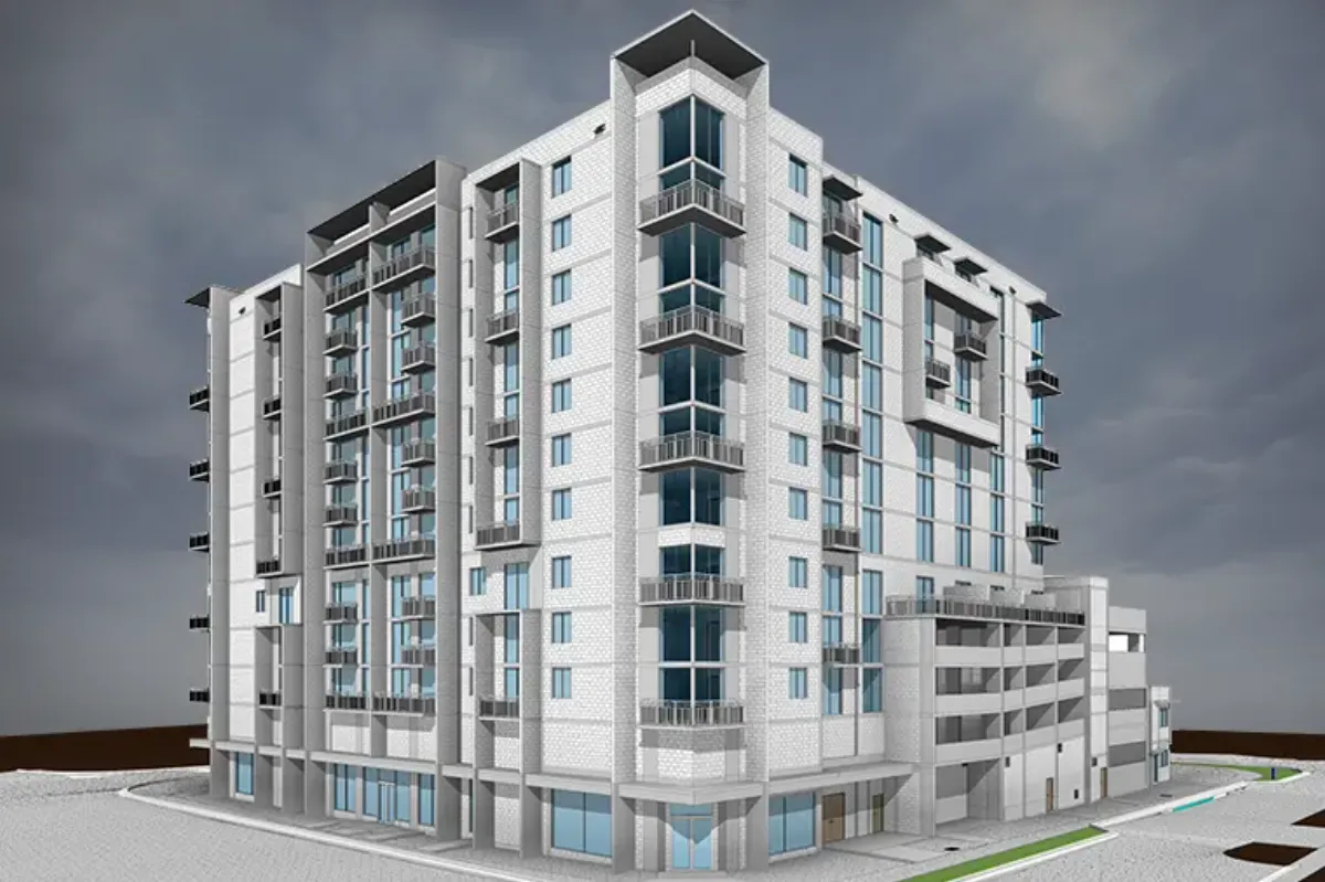 Douglas Enclave, Florida