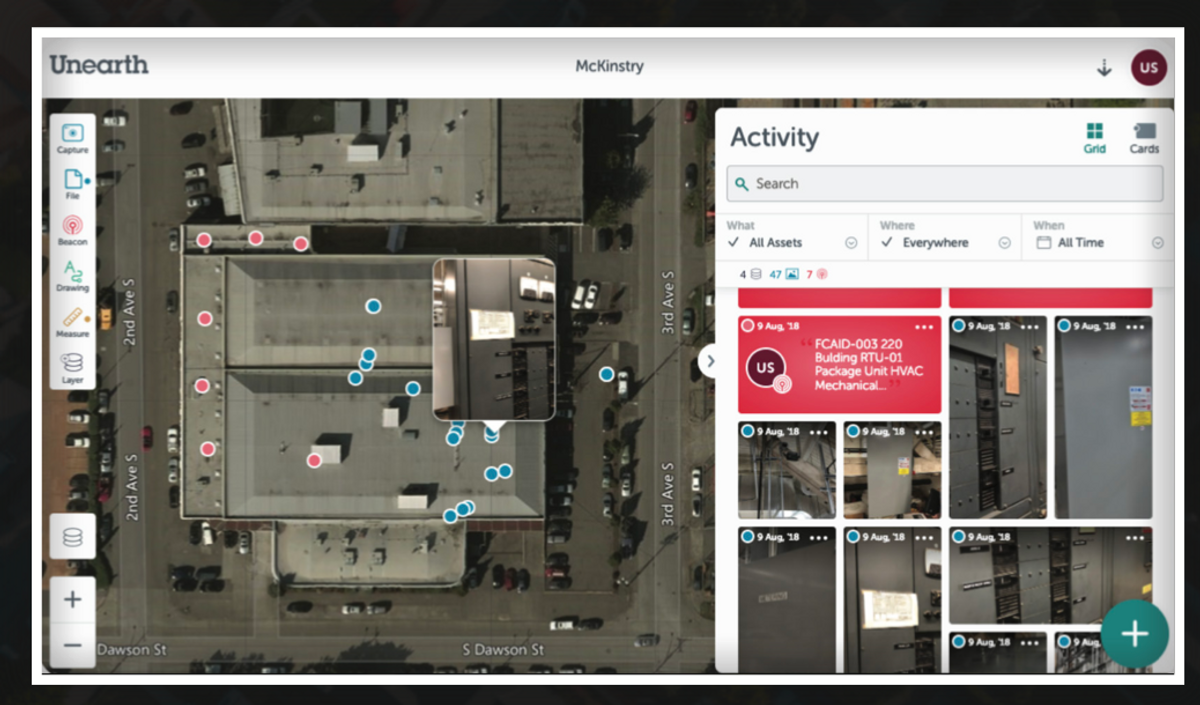 McKinstry Facilities Management