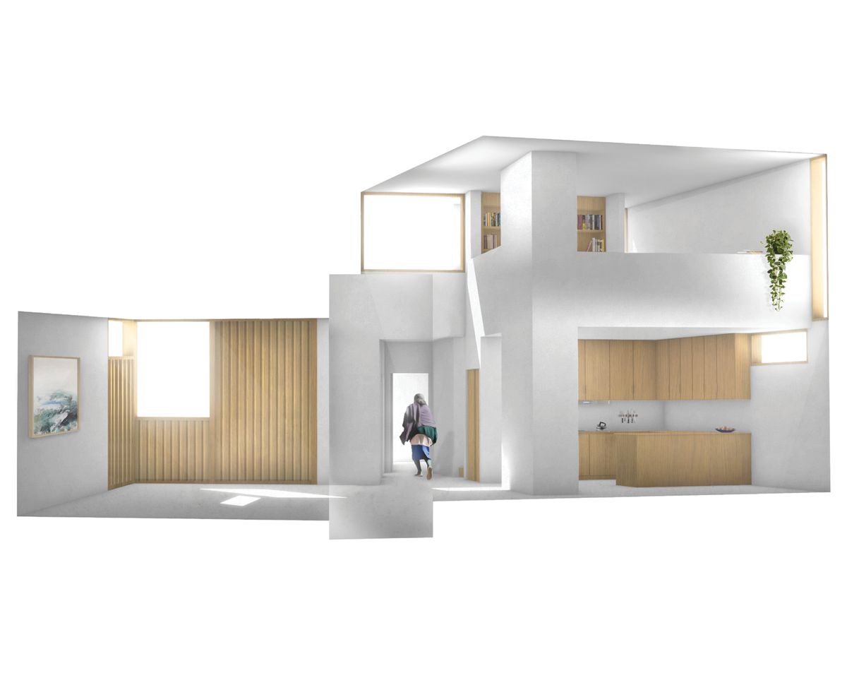 Seventh St. Residence