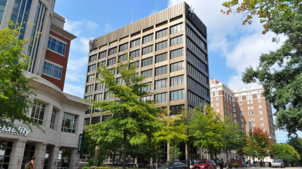 206 S Main Street – Greenville, SC