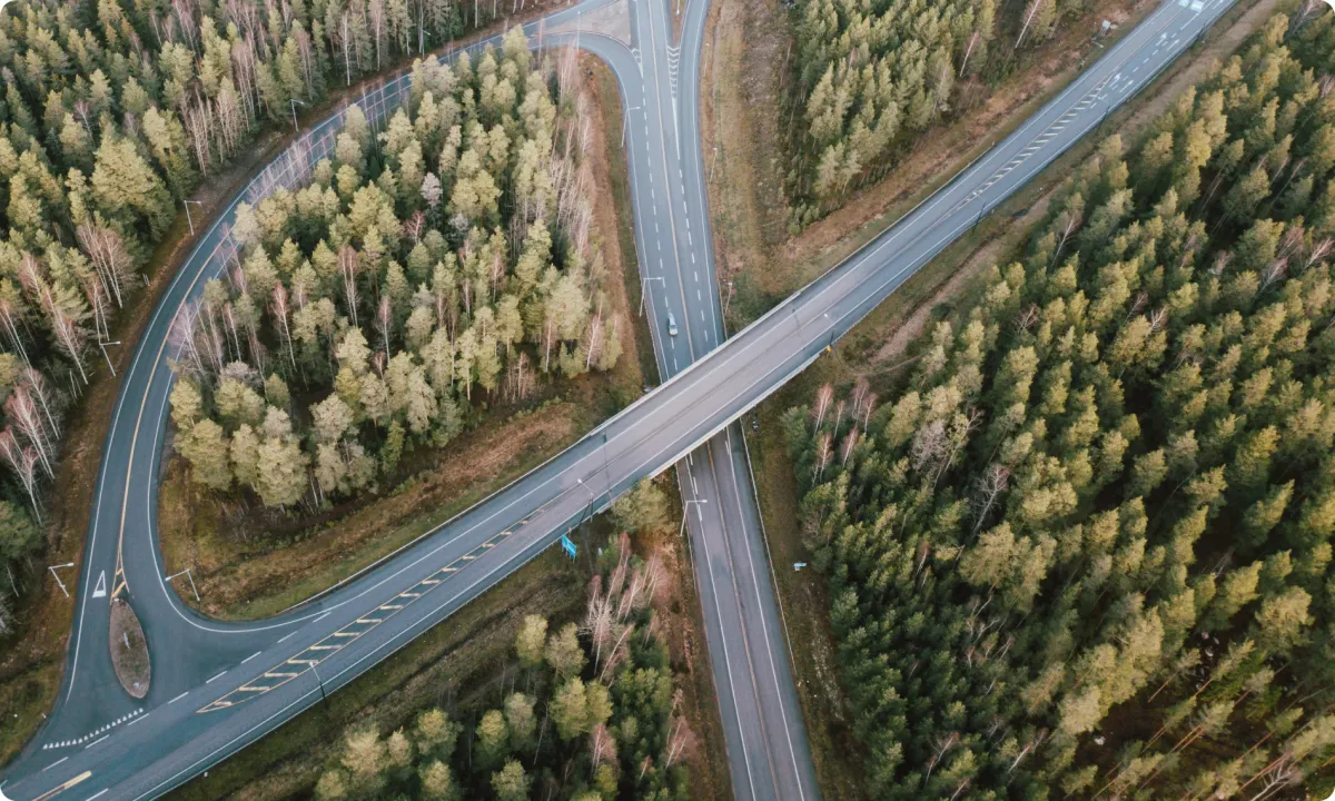 Arcadis Achieves 30% Carbon Reduction in Infrastructure Project Using One Click LCA