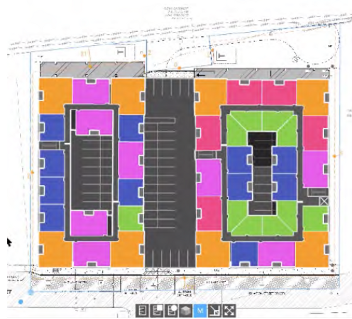How RBA Architects streamlined the feasibility phase