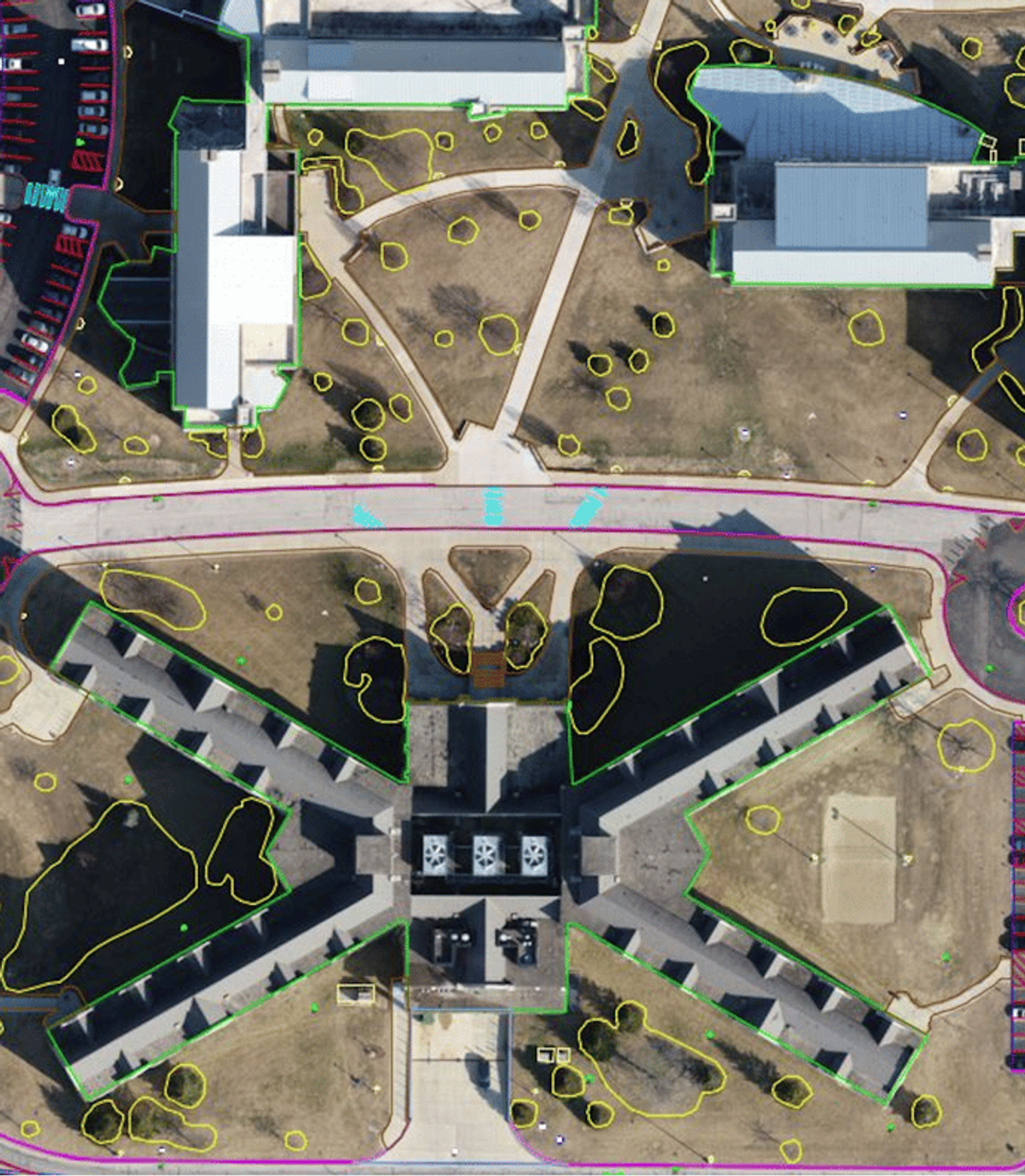 Despite Labor Shortage, CEC Continues to Expand Footprint and Meet Tight Deadlines through AI and Technology