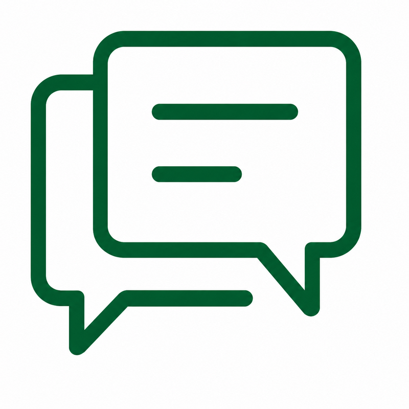 Comment Closure