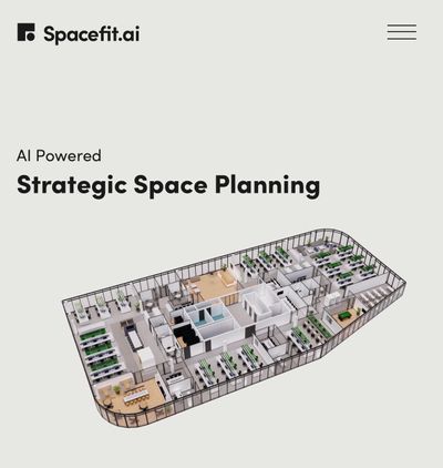 Spacefit.ai