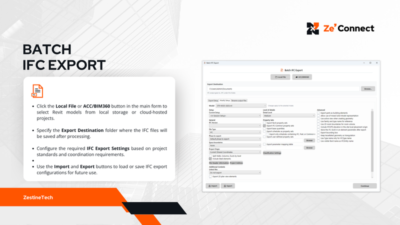 Ze'Connect pricing, case studies, alternatives & more