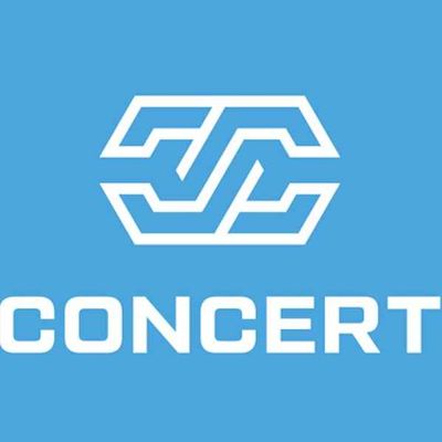 CONCERTvdc