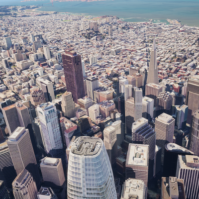 Geopogo Cities