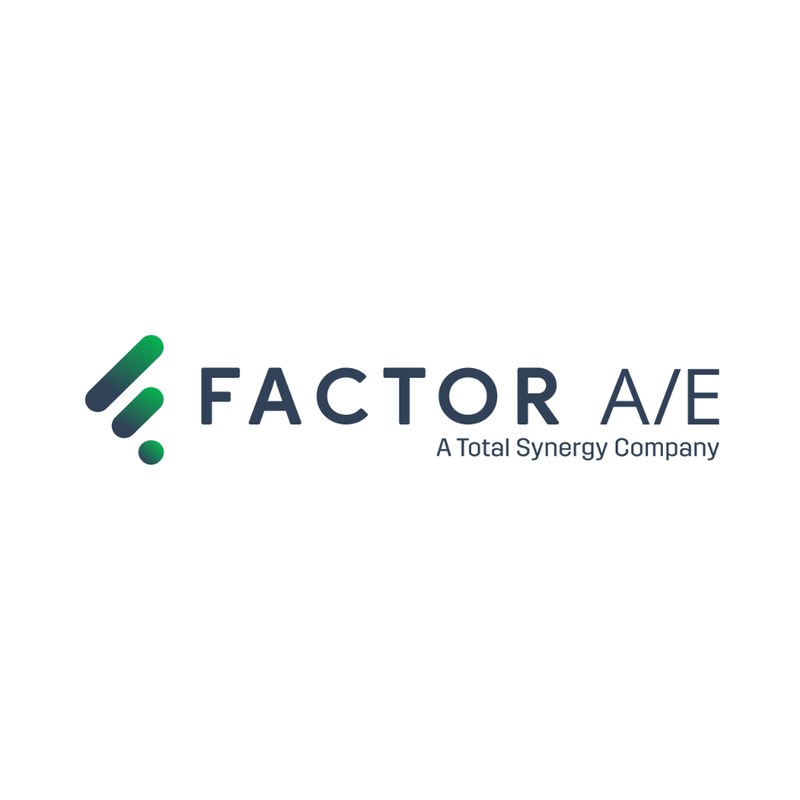 Factor A/E