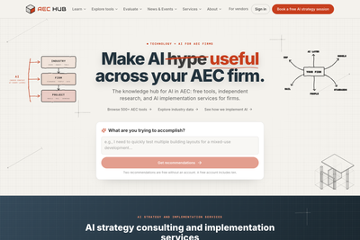AEC Hub