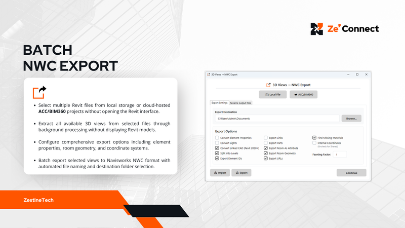 Ze'Connect pricing, case studies, alternatives & more