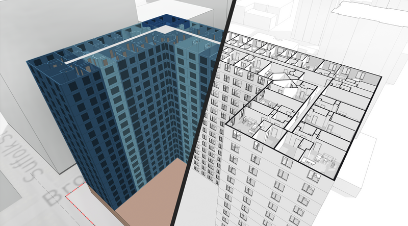 Skema’s Design Catalogs empower architects to repurpose their best work and adapt it for new projects.