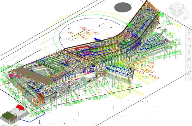 GENx Design & Technology