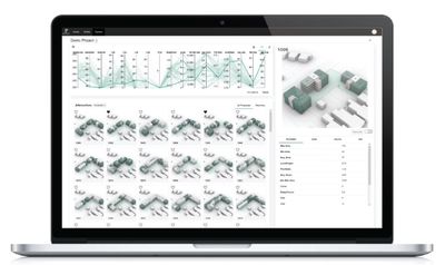 Parametric Solutions