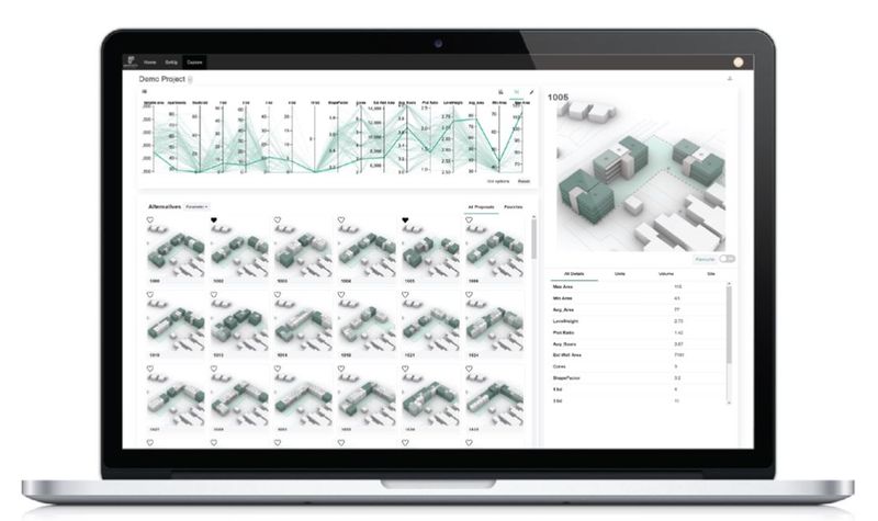 Parametric Solutions