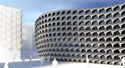 Rhino 3D