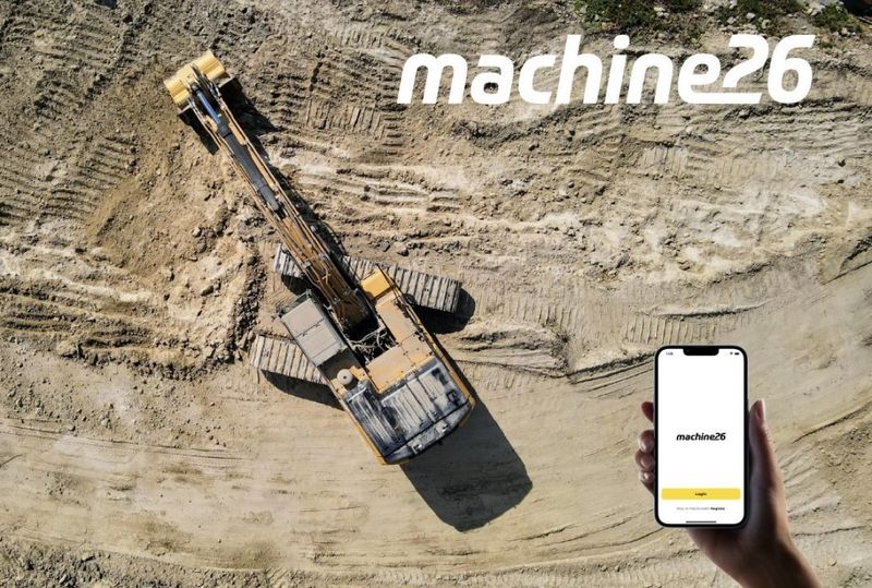 Machine26