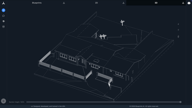3D Output