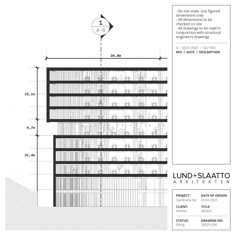 Create construction documents