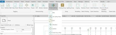 Lean Architect