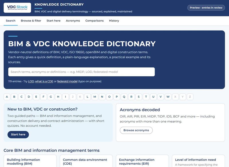 VDC Stack pricing, case studies, alternatives & more