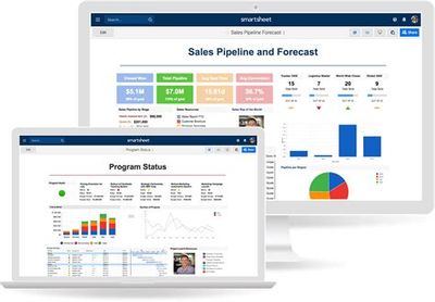 Smartsheet