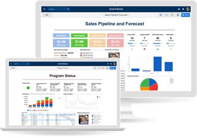 Smartsheet