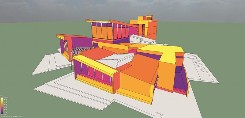 Solar Shading