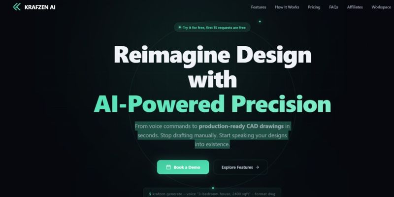 KRAFZEN AI