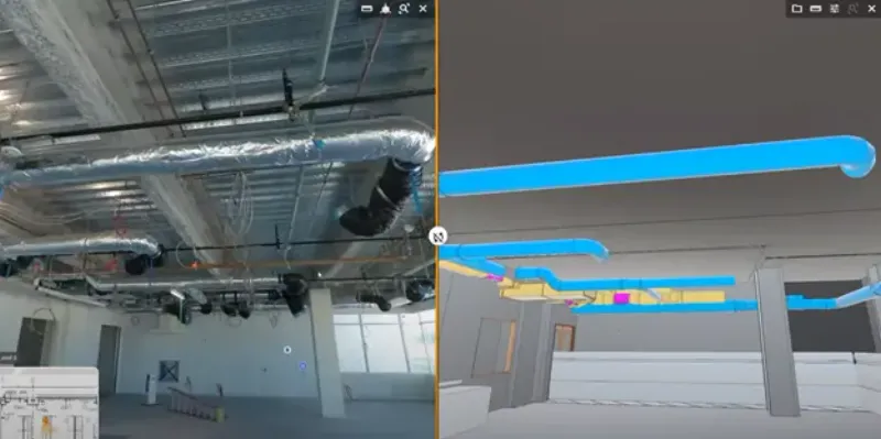 Cupix Launches New 3D Digital Twin Platform That Expands Footprint in Construction Market 