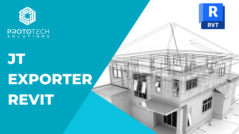 JT Exporter for Revit