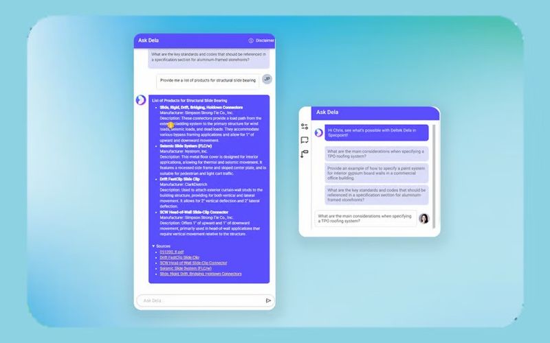 AI-Powered Answers