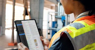 Fieldwire by Hilti