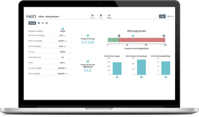 Net Energy Optimizer