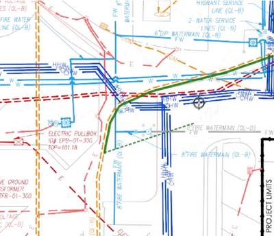 QGIS AI Vectorizer