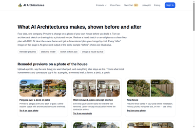 AI Architectures