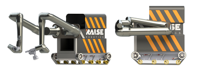 Raise Robotics