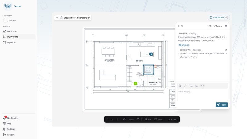 Wyroo.io pricing, case studies, alternatives & more
