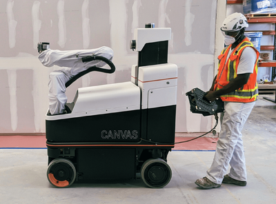 Canvas