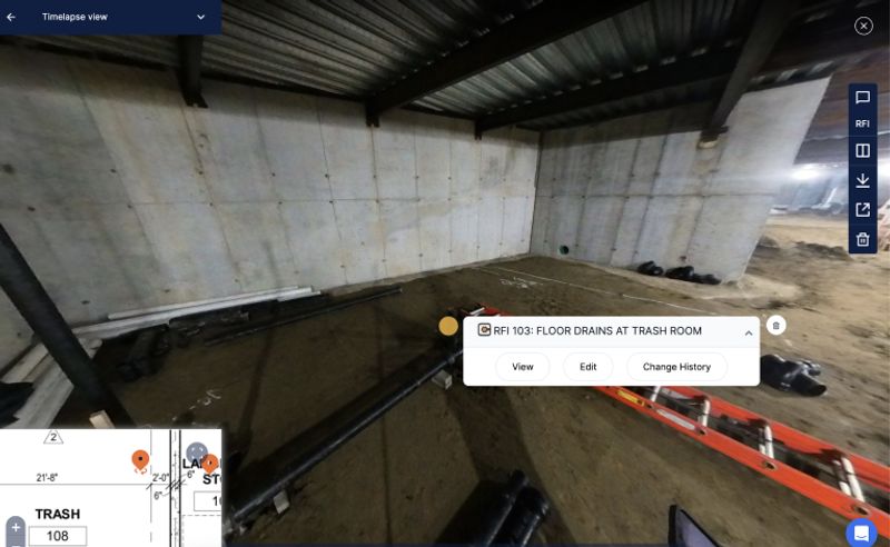 Annotations Easily tag, annotate and assign issues that need fixing