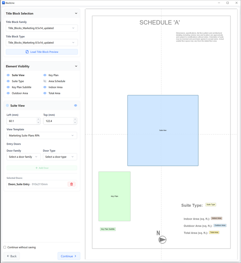 Sheet Composition