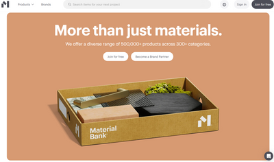Material Bank