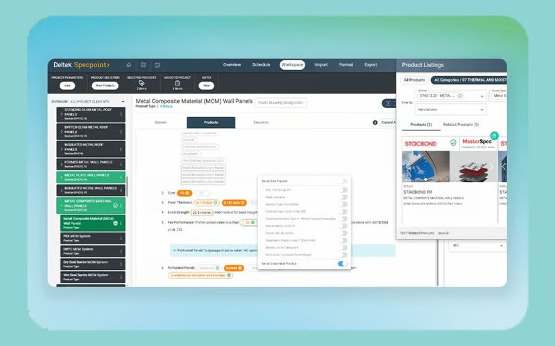 Best Practices & Smart Tagging