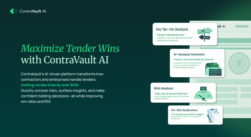 ContraVault AI
