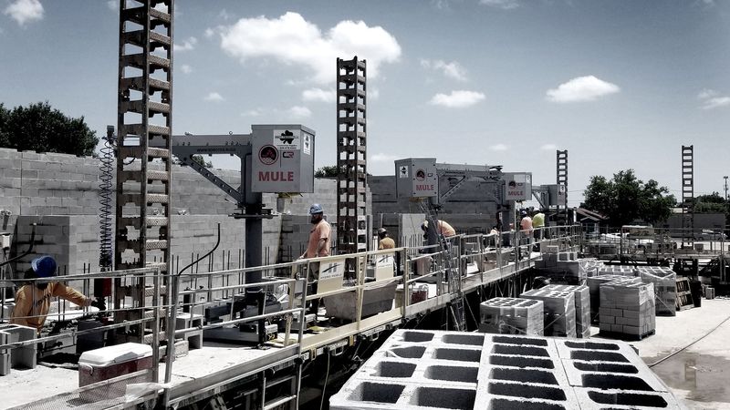 Construction Robotics