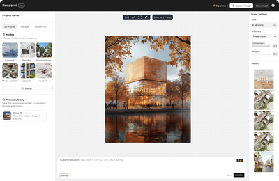Rendervi